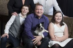 Ian Robinson Photography Studio Family Photographers Childrens Photographer 243